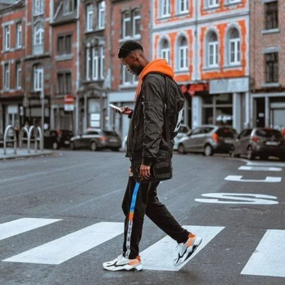 NEW TACTICAL Messenger Bag For Men - Picture 5 of 7